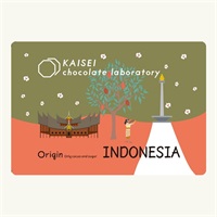 Origin Indonesia