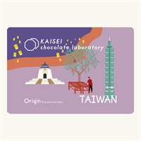 Origin Taiwan