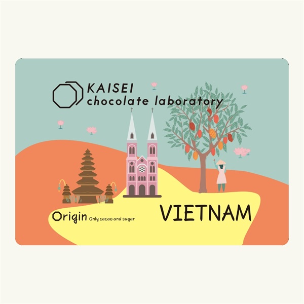 Origin Vietnam